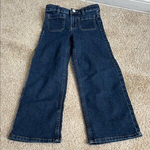 H&M Kids Dark Blue Jeans